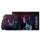 Wonder Woman 1984 (2020) Side Profile Nintendo Switch 2 (2025) with Joy-Con Skin